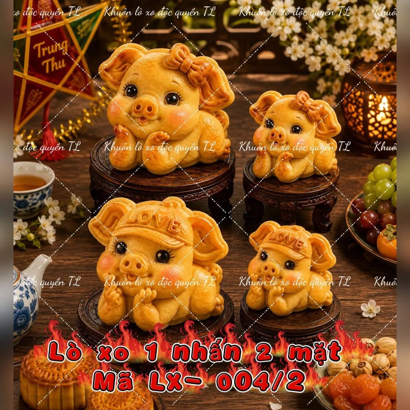 Heo Cute — ảnh 1