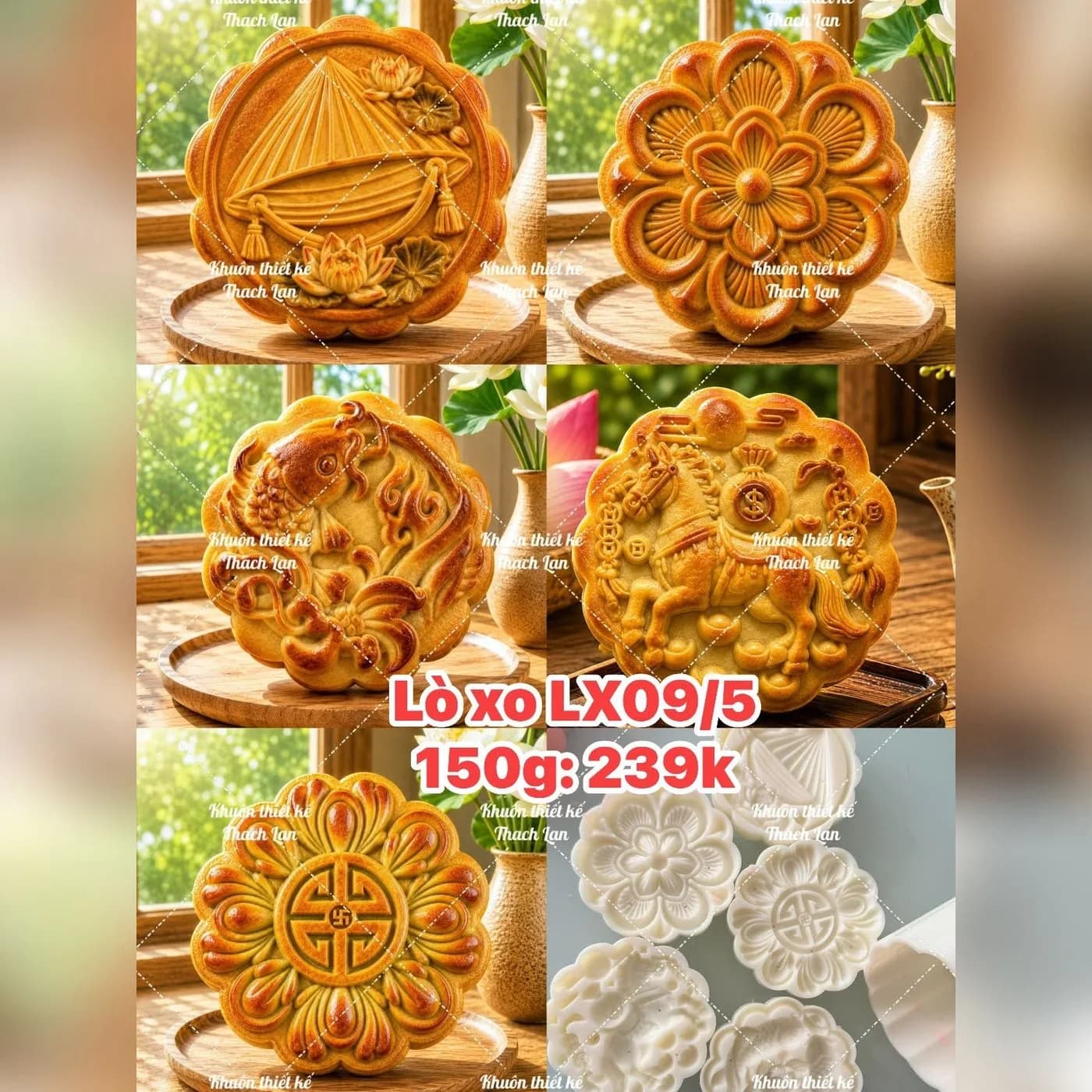 Khuôn lò xo LX-009/5 — ảnh 1